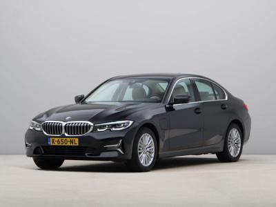 Financial Lease BMW 3 Serie 330e Sedan High Executive Luxury Line