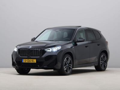 Financial Leas BMW iX1 xDrive30 Premium M-Sportpakket