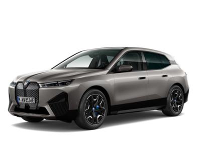 Financial Leas BMW iX xDrive50 High Executive
