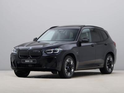Financial Leas BMW iX3 High Executive M-Sportpakket