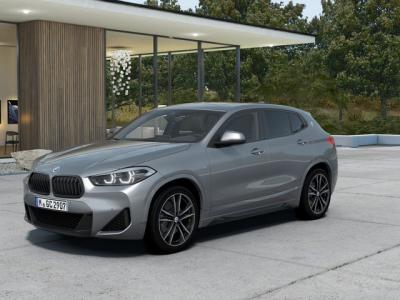 Financial Leas BMW X2 xDrive20i Business Edition M-Sportpakket