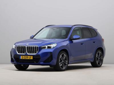 Financial Leas BMW X1 18iA Premium M-Sportpakket