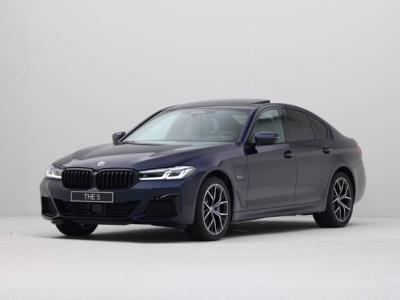 Financial Lease BMW 5 Serie 530e xDrive Sedan Business Plus M-Sportpakket