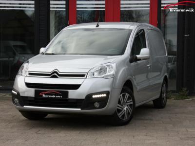 Financial Leas Citroën Berlingo bestel 1.6 BlueHDI 100 Airco