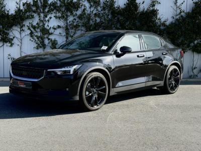 Financial Leas Polestar 2 Dual 78 kWh - Plus - Pilot - Nappa - 20"