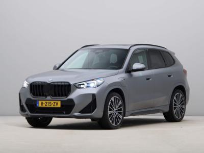 Financial Lease BMW X1 30e xDrive