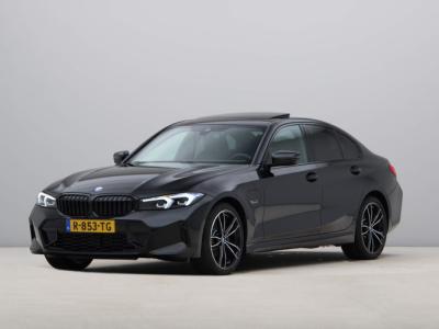 Financial Lease BMW 3 Serie 320e M-Sport