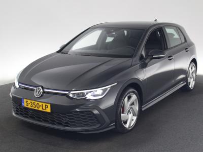 Financial Lease Volkswagen Golf 1.4 eHybrid GTE