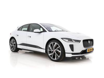 Financial Leas Jaguar I-PACE EV400 HSE First Edition AWD