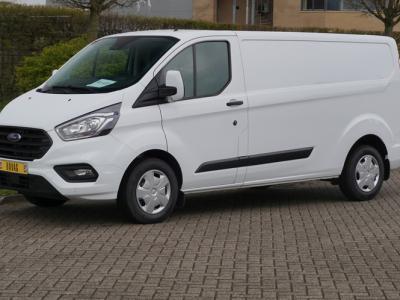 Financial Leas Ford Transit Custom 300L 130 PK Trend