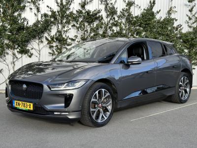 Financial Lease Jaguar I-PACE EV400 HSE 90 kWh