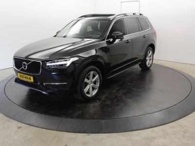 Financial Lease Volvo XC90 2.0 T8 Inscription AWD Incl. BTW 7Pers. Camera Panodak Elektr.a.klep