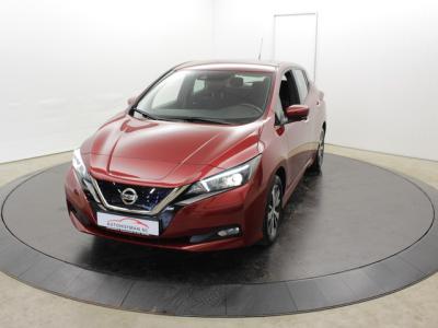 Financial Lease Nissan Leaf Connecta. 360°Camera Carpl dodeh det Stoelver.