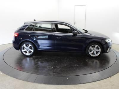 Financial Lease Audi A3 Sportback 30 TFSI 116PK Automaat Sport Lease Clima Cruise PDC