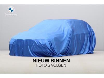 Financial Leas BMW iX3 Executive M-Sportpakket