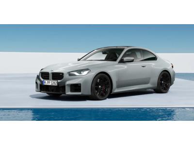 Financial Leas BMW M2 Coupé High Executive