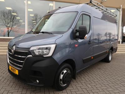 Financial Leas Renault Master T35 2.3 DCI 165 PK L3H2 DUBBEL LUCHT