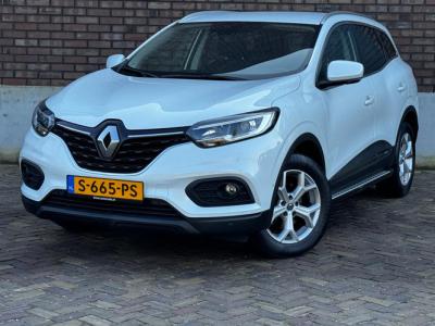 Financial Leas Renault Kadjar 1.3 TCe Intens