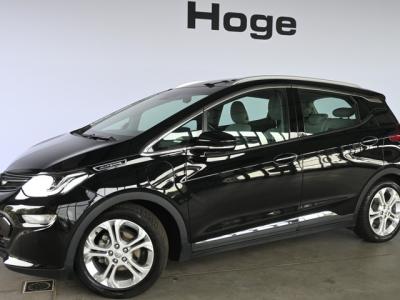 Financial Lease Opel Ampera-E Business executive 60 kWh Ecc Stuurverwarming LED Rijklaarprijs Inruil Mogelijk!