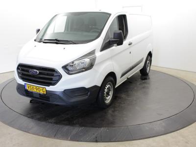 Financial Leas Ford Transit Custom 280 2.0 TDCI 3Pers Airco Elektr ramen