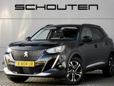 Financial Lease Peugeot 2008 1.2 PureTech 130pk Allure