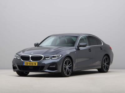 Financial Lease BMW 3 Serie 330iA Sedan High Executive M-Sportpakket