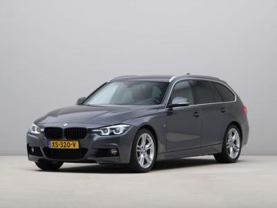 Financial Leas BMW 3 Serie 318iA Touring High Executive M-Sportpakket