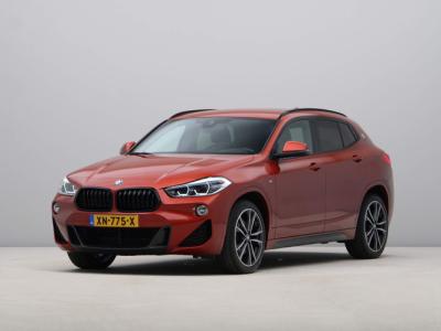 Financial Leas BMW X2 sDrive20iA High Executive M-Sportpakket
