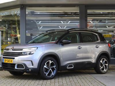 Financial Lease Citroën C5 Aircross PureTech 130pk Business