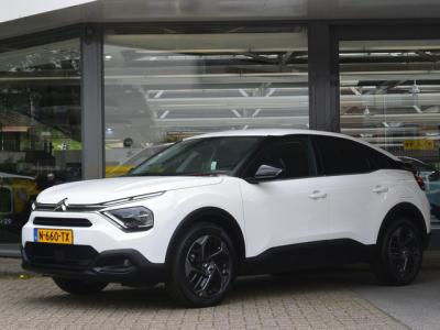 Financial Lease Citroën C4 PureTech 130pk EAT8 Feel Pack