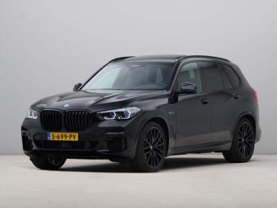 Financial Leas BMW X5 xDrive45e High Executive M-Sportpakket