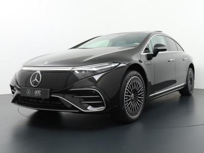 Financial Leas Mercedes-Benz EQS 580 4MATIC AMG 108kWh Accu