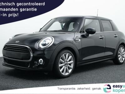 Financial Leas MINI Mini 1.5 One Chili
