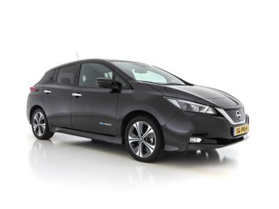 Financial Leas Nissan Leaf 2.ZERO EDITION 40 kWh