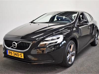 Financial Lease Volvo V40 2.0 T3 153pk Nordic+