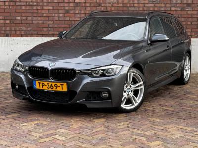 Financial Lease BMW 3 Serie Touring 318i M Sport Edition