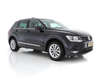 Financial Lease Volkswagen Tiguan 1.5 TSI Comfortline-Business