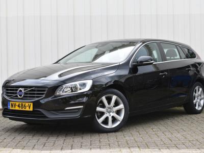 Financial Leas Volvo V60 T3 Nordic+ Automaat