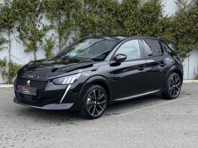 Financial Lease Peugeot e-208 EV GT 350 50 kWh - €2.000 milieusubsidie