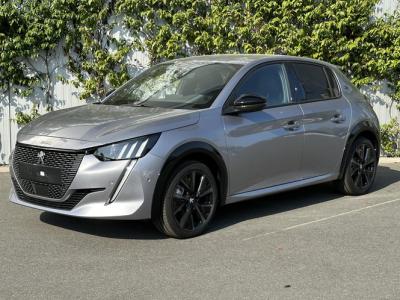 Financial Leas Peugeot e-208 EV GT 350 50 kWh - €2.000 milieusubsidie