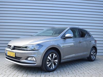 Financial Lease Volkswagen Polo 1.0 TSI 95PK COMFORTLINE