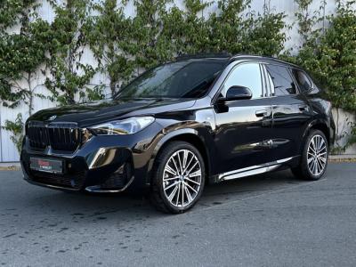 Financial Leas BMW iX1 xDrive30 - M-Sport - Travel - Comfort - Shadowline