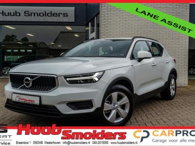 Financial Lease Volvo XC40 2.0 T4 140kW Automaat