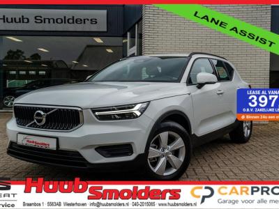 Financial Leas Volvo XC40 2.0 T4 140kW Automaat