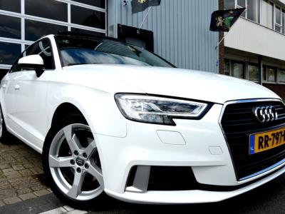 Financial Lease Audi A3 Sportback 1.5 TFSI CoD Sport AUT PDC