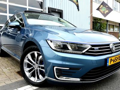 Financial Leas Volkswagen Passat 1.4 TSI GTE Highline LMV