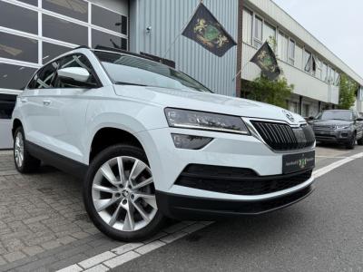 Financial Leas Škoda Karoq 1.5 TSI ACT Style AUT CAM