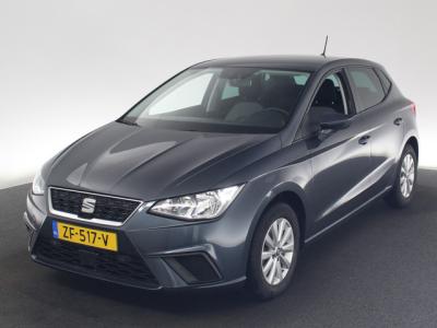 Financial Leas SEAT Ibiza 1.0 TSI Style Business Intense