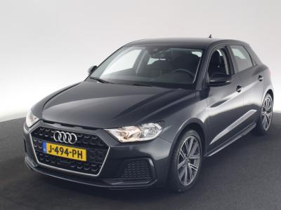 Financial Lease Audi A1 Sportback 25 TFSi S tronic Epic