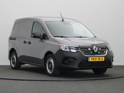Financial Leas Renault Kangoo E-Tech Advance 22kW